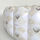 Tufted Kiddie Pool - Travertine