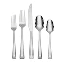 Cella 42pc Flatware Set