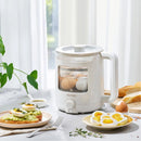 Aroma 1.7L Health Pot