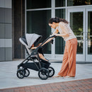 Corso LE ClearTex Modular Travel System - Canyon
