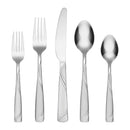 Cambridge Silversmith 40pc Tabitha Sane Flatware Set with Buffet
