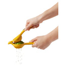 Citrus Squeezer - Yellow