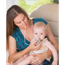 Nasal Aspirator - Grey
