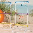 Plastic Ladderball Game - 9 Piece Set
