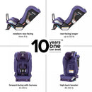 Radian® 3RXT® SafePlus™ - Purple Wildberry