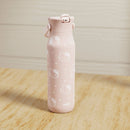 Hello Kitty Stainless Steel Vacuum Insulated Water Bottle - Blush