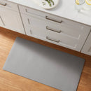 Low Profile Kitchen Mat - Gray