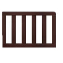 Universal Toddler Safety Guardrail Slats - Espresso