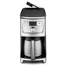 12 Cup Programmable Thermal Coffeemaker