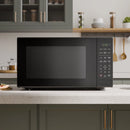 Countertop Microwave Oven - Black