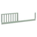 Toddler Bed Conversion Kit - Light Sage
