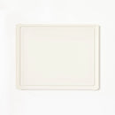 Nonslip Recycled Poly Cutting Board - Beige