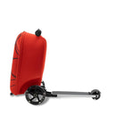 Spider-Man Hardside Carry On Scooter Suitcase