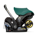 Car Seat & Stroller - Racing Green