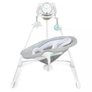 InLighten Soothing Baby Swing - Dakota