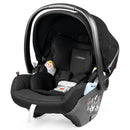 Infant Car Seat - True Black