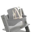Tripp Trapp Baby Set - Storm Grey