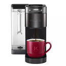 Single-Serve Coffee Maker