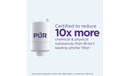 4pk PUR MineralClear Replacement Faucet Filter