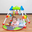 Jammin' Gym with Playmat Stem Learning Toy