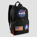 Kids' Backpack - Black