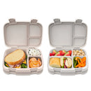 Leakproof Bento Lunch Box 2 Pack - Dune & Moondust