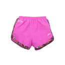 Kids' Swim Shorts Combo - Light Purple