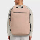 40L Travel Backpack With Expansion - Beige
