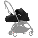 YOYO 0+ Newborn Pack - Black