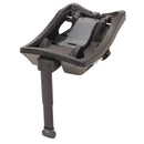 Infant Car Seat Base with Load Leg - Black