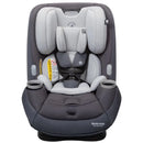 Pria All-in-One Convertible Car Seat - Walking Trail Grey
