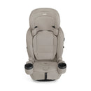 Saffron SI 4-in-1 Convertible Car Seat - Dove