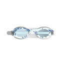 Junior Glide Print Swim Goggles - Ages 6-14