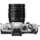 OM SYSTEM OM-3 with 12-45mm F4.0 Pro Lens Kit