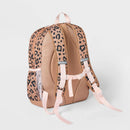 Kids' 17'' Classic Backpack - Leopard