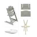 Tripp Trapp 2 Complete - Glacier Green