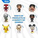 Marvel Collector Corp Subscription Box - Captain America: Brave New World