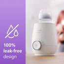 Fast Baby Bottle Warmer - 1 Count