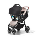Car Seat Adapters for City Mini Air