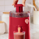 So Yummy by bella Mini Juicer Red