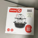 12 Egg Capacity One Touch Cooker