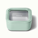 Small Storage Container - Mist