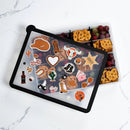 Snack Box - Black