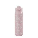 24oz Stainless Steel Vacuum Insulated Chug Bottle - Blush