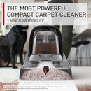 PowerDash Carpet Cleaner Machine, FH55000