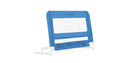 Adjustable Bed Rail for Toddler - Blue
