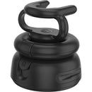 Desk & Windshield Phone Mount - Black
