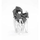 My Chair Portable Feeding Booster Seat - Gray