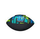 NCAA Statement Junior Football