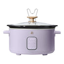 Programmable Slow Cooker - 6 Qt